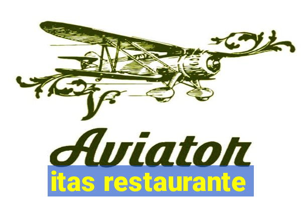 itas restaurante